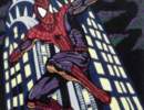 Steve Kaufman - Spiderman1.jpg